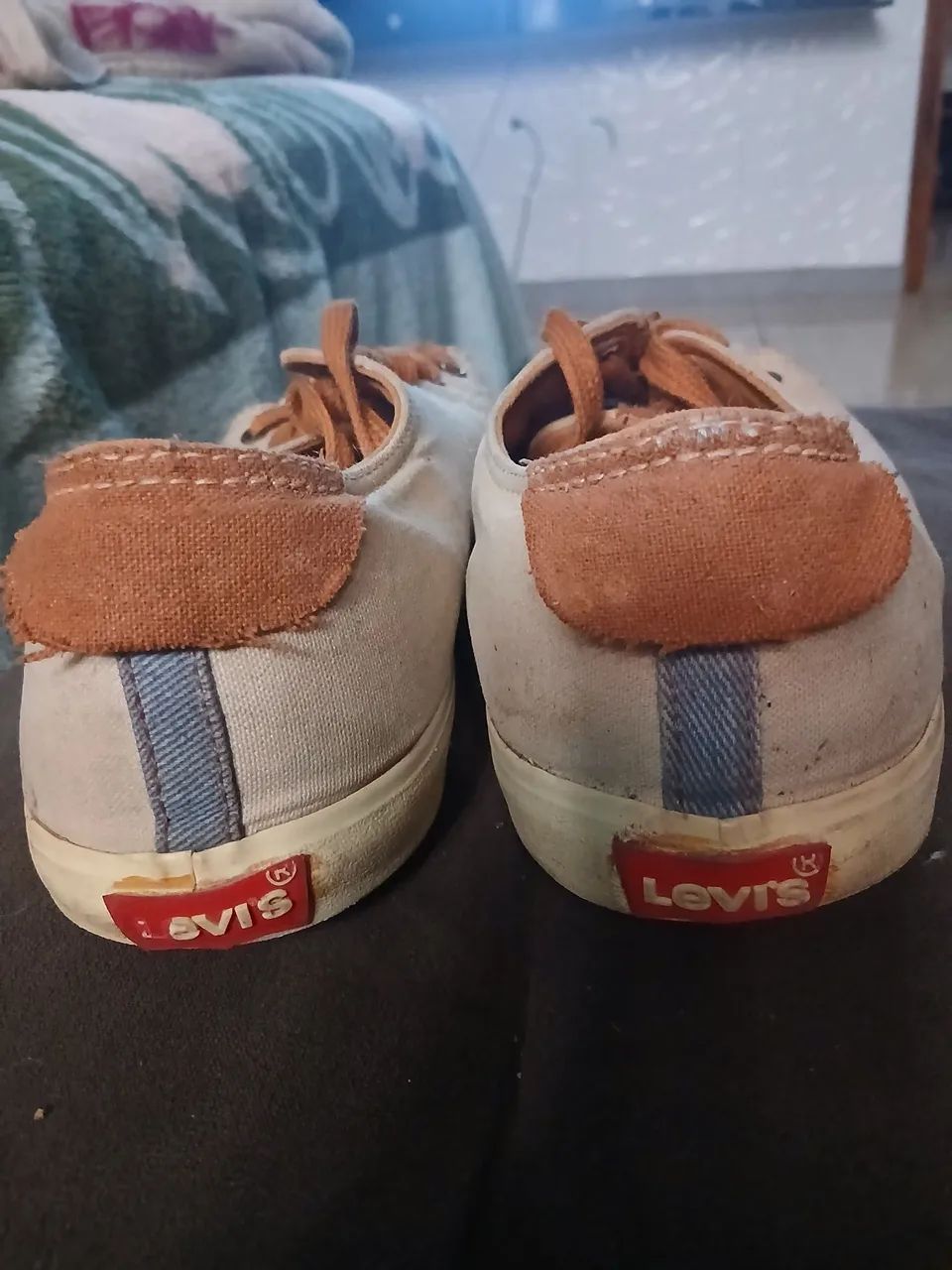 Tenis Levis - Foto 5