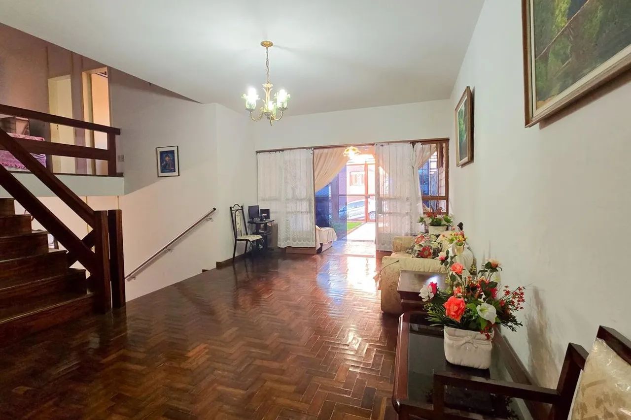 Casa à Venda - Renascença, 4 Quartos, 232 m2 - Foto 4