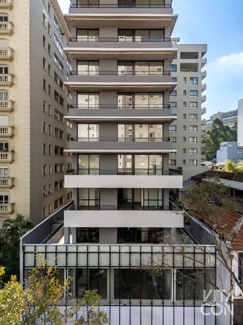 ON JARDINS - APARTAMENTOS - Foto 4
