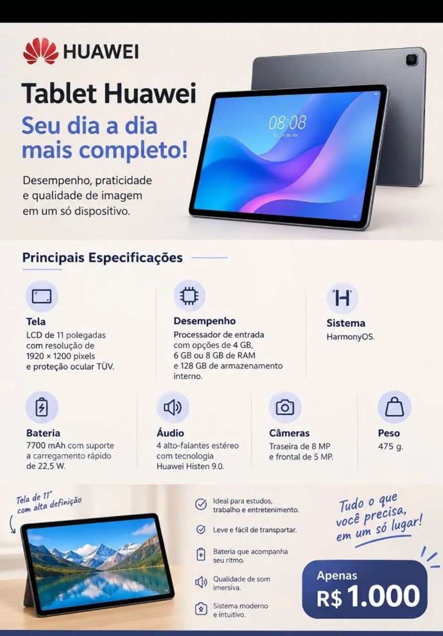 Tablet 