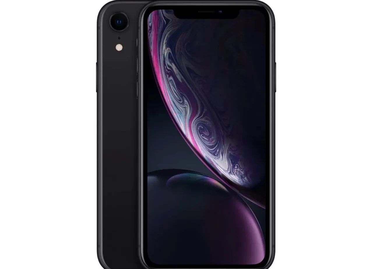 Apple iPhone 15 de 128GB - Preto