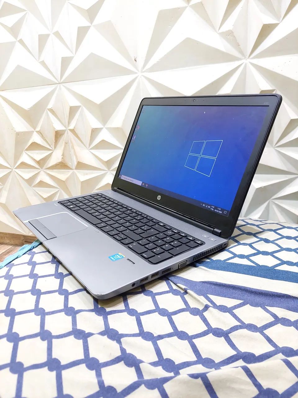 Notebook HP core i5 - Foto 3