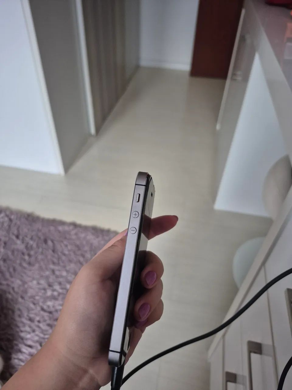 IPhone 5 - não funciona - Foto 2