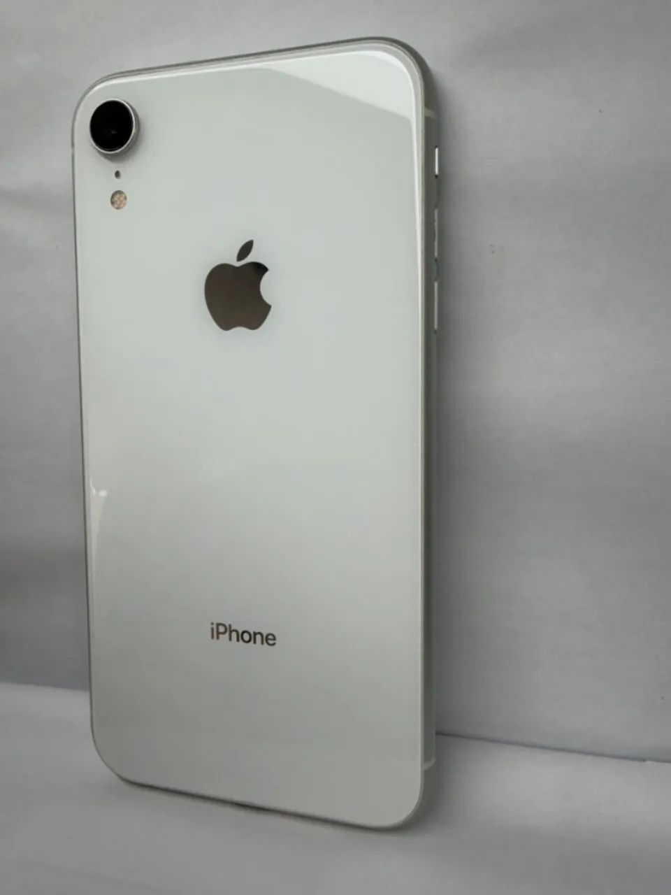 Apple iPhone Xr 100% original - Foto 5