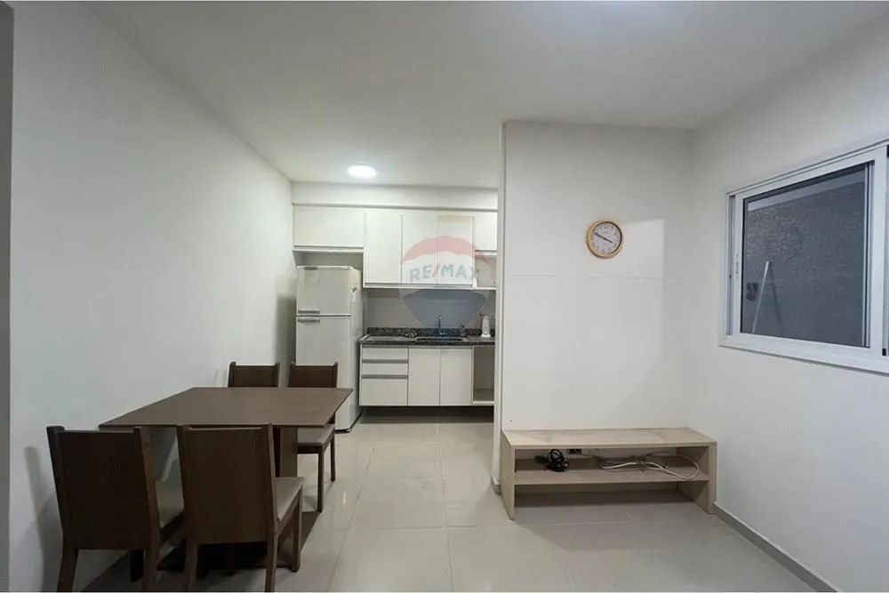 Apartamento, 2 quartos, 1 suíte, 1 vaga, com elevador - Vila Gilda - Foto 2