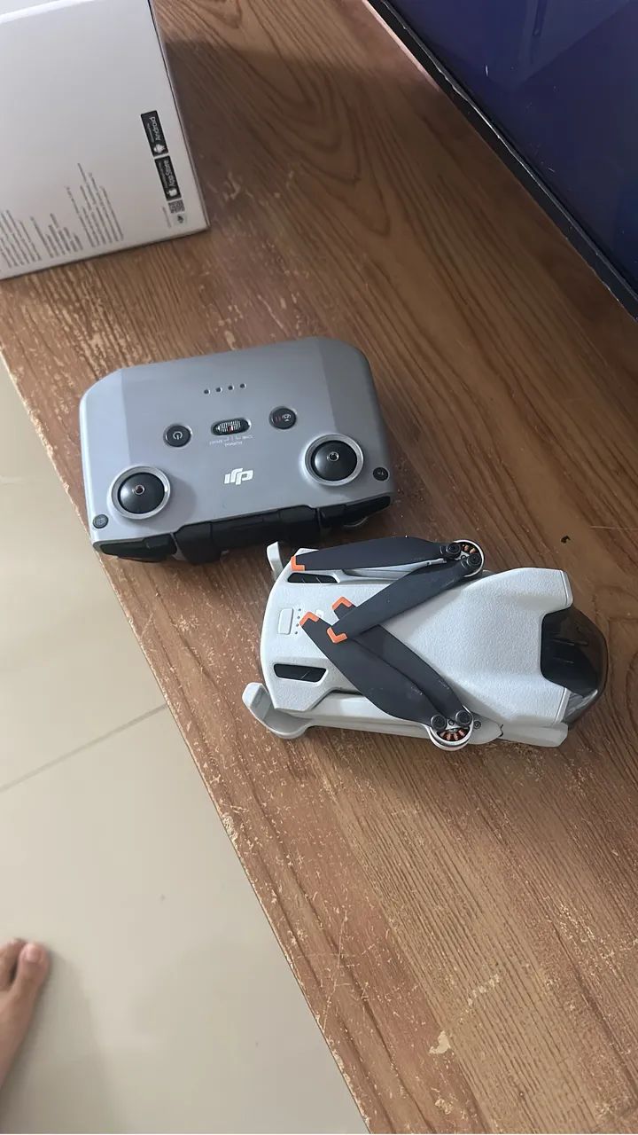 Dji mini 3