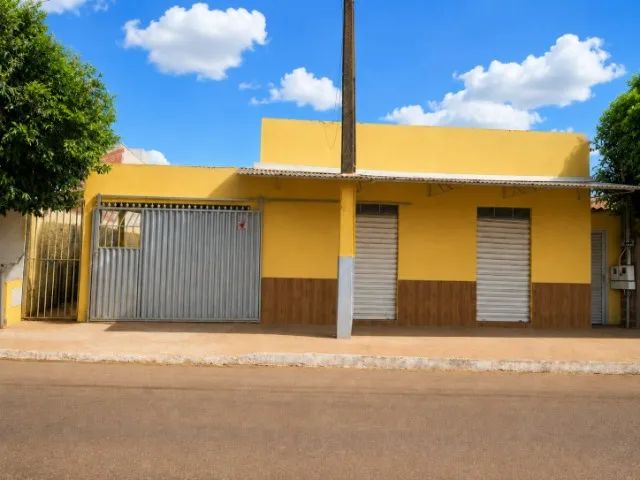 casa em Campo Limpo de Goias - Foto 3