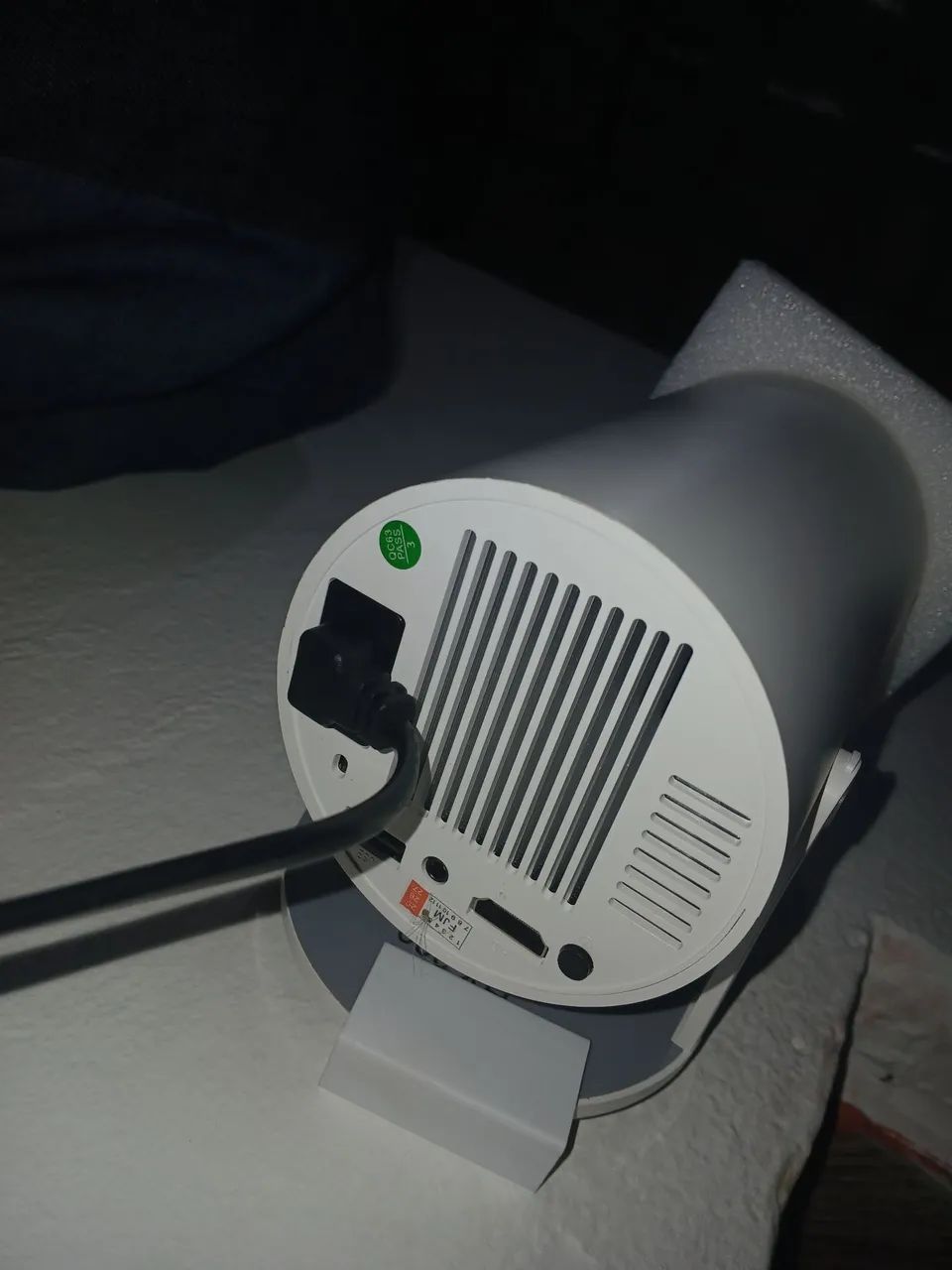 Projetor HY300 - Foto 3
