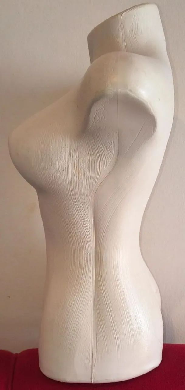 Manequim feminino - Foto 3