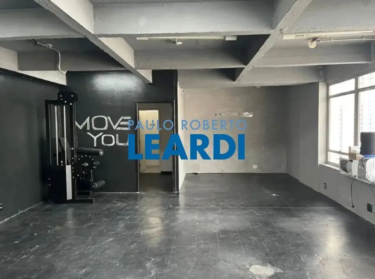 CONJ. COMERCIAL - ITAIM BIBI - SP