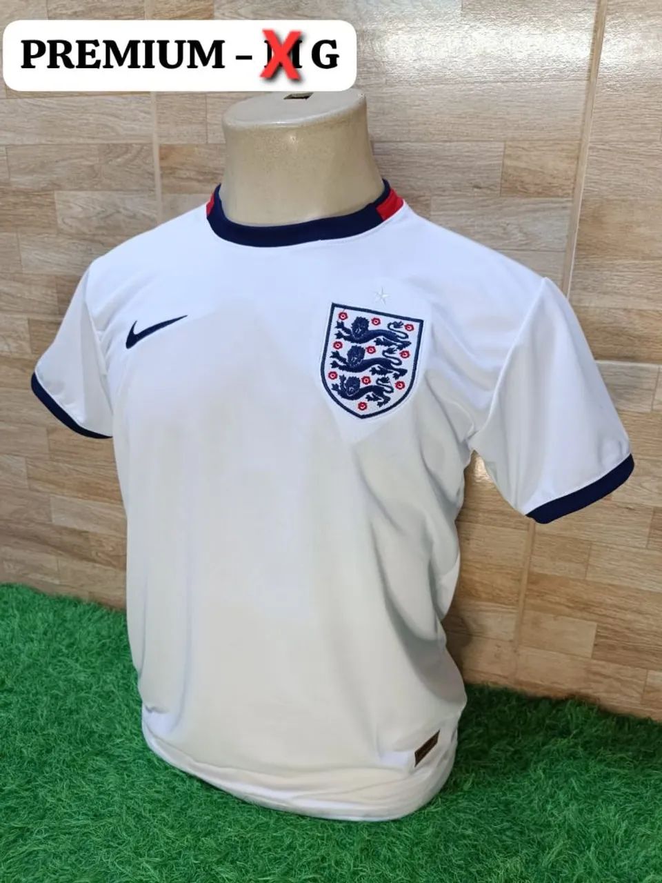 Camisas de clubes Top - Foto 3
