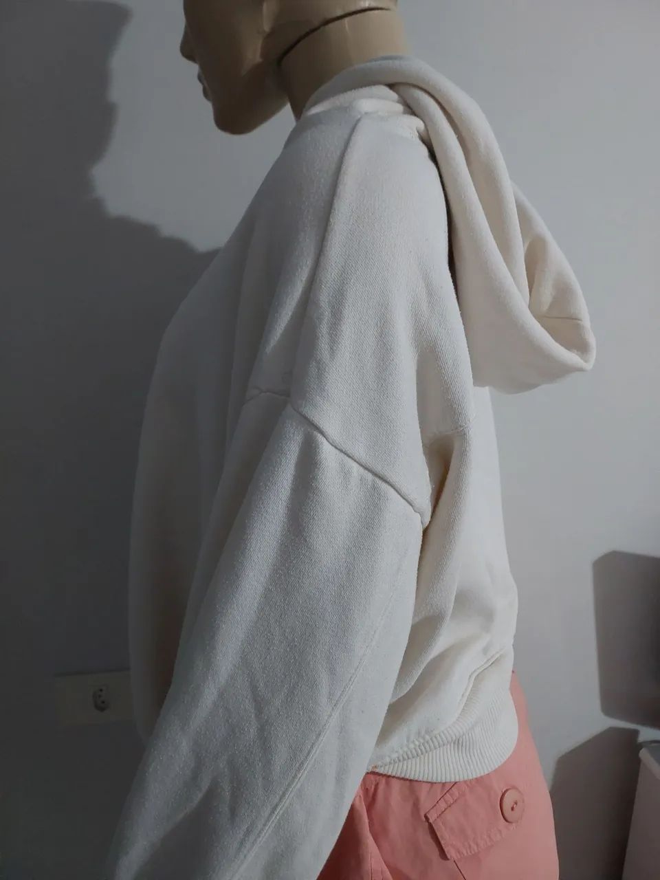 Blusa de moletom  - Foto 4