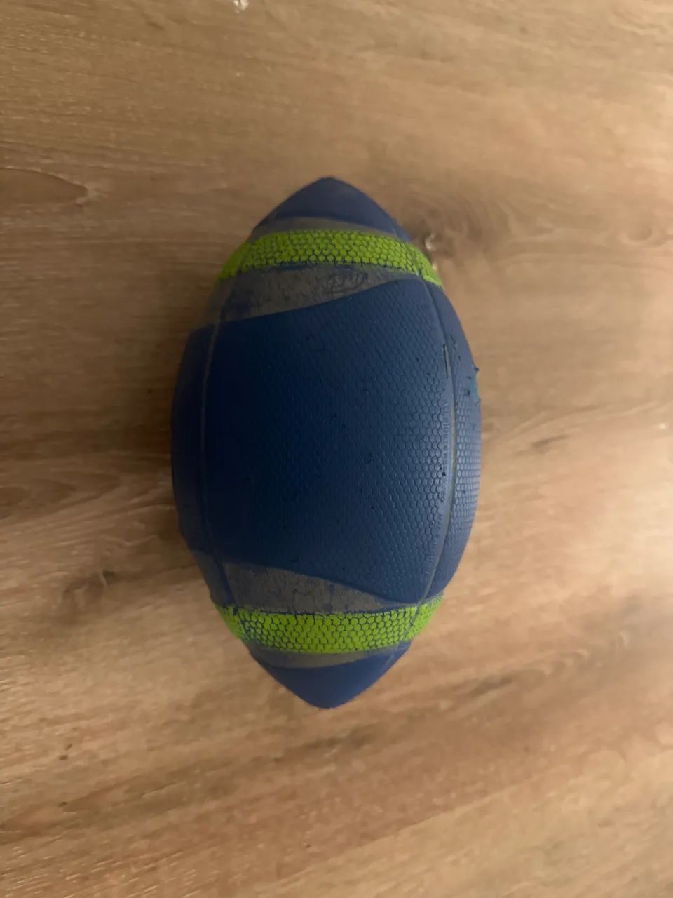 Bola rugby Nerf