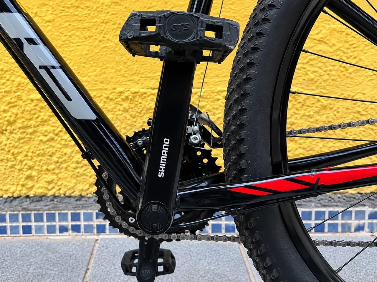 Bike aro 29 - Foto 5