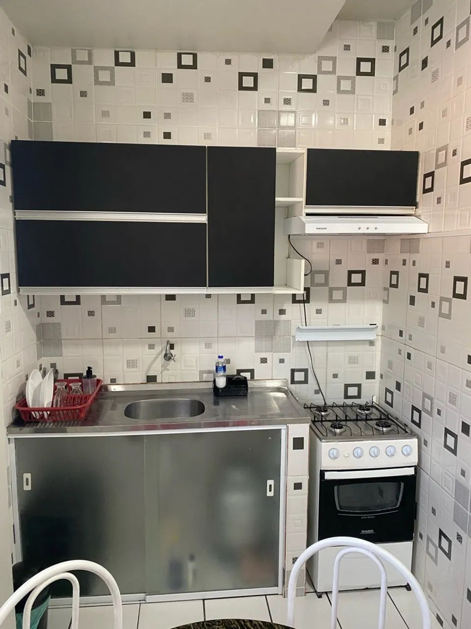 Apartamento Mobiliado - Foto 2