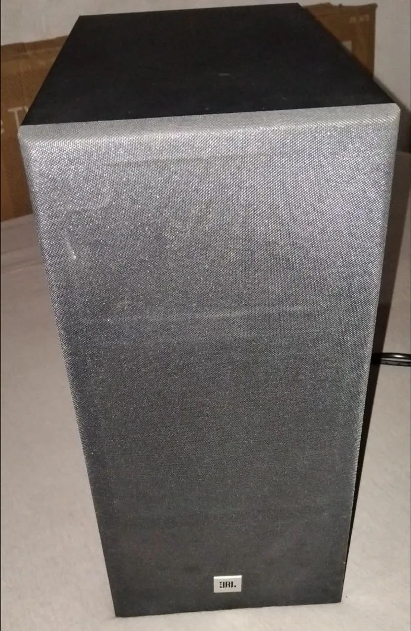 SoundBar JBL - Foto 3