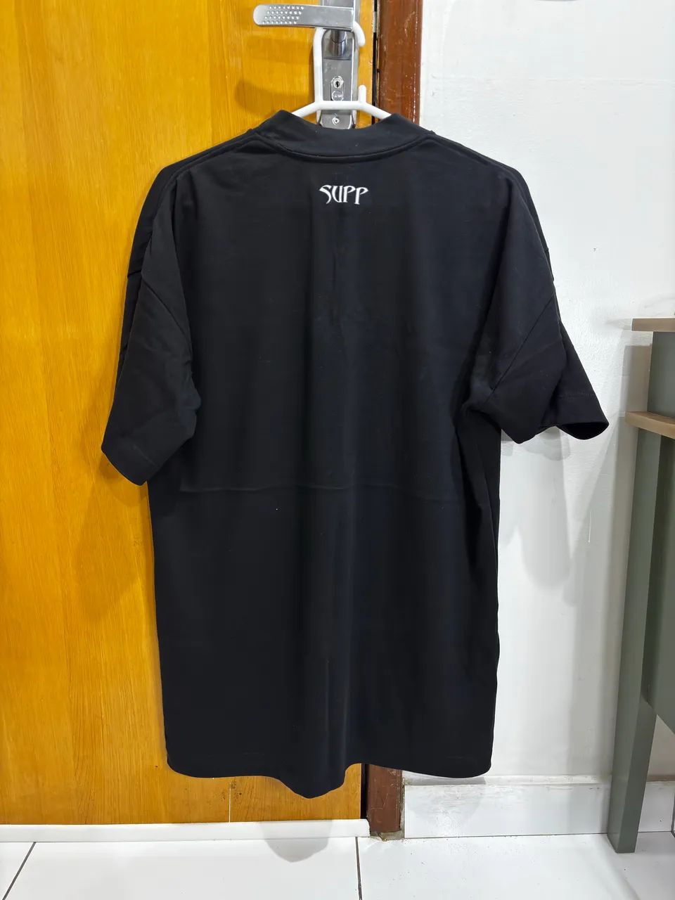 camiseta supp vintage cbjr GG  - Foto 4