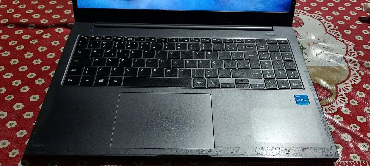 Notebook Samsung - Foto 2