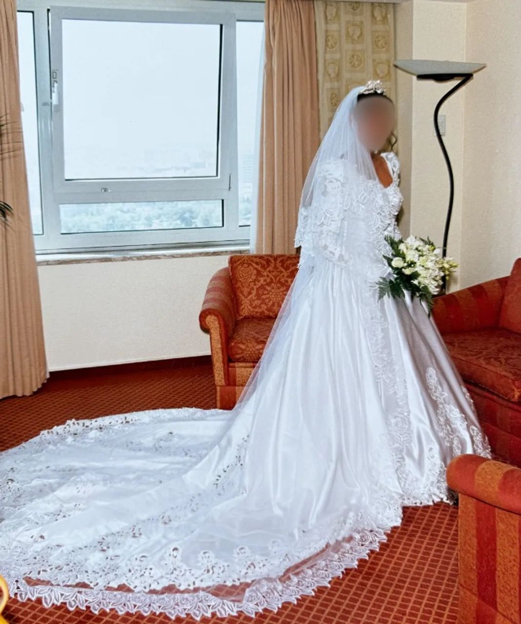Vestido de noiva - Foto 3