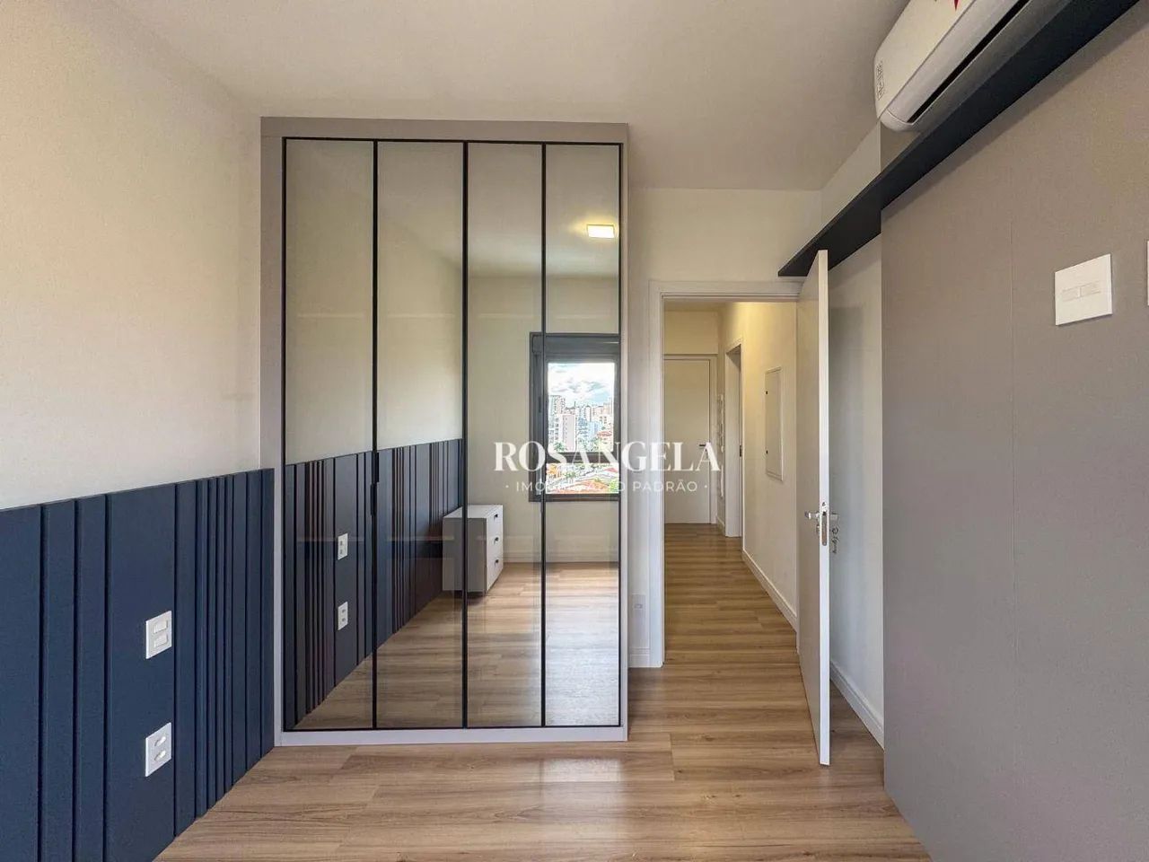 Apartamento de 197 m² com 3 suítes à venda no Holt Place - Foto 11