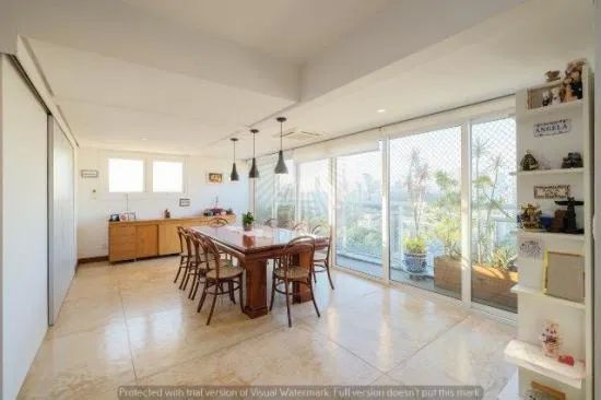 Apartamento Duplex PINHEIROS - Foto 4
