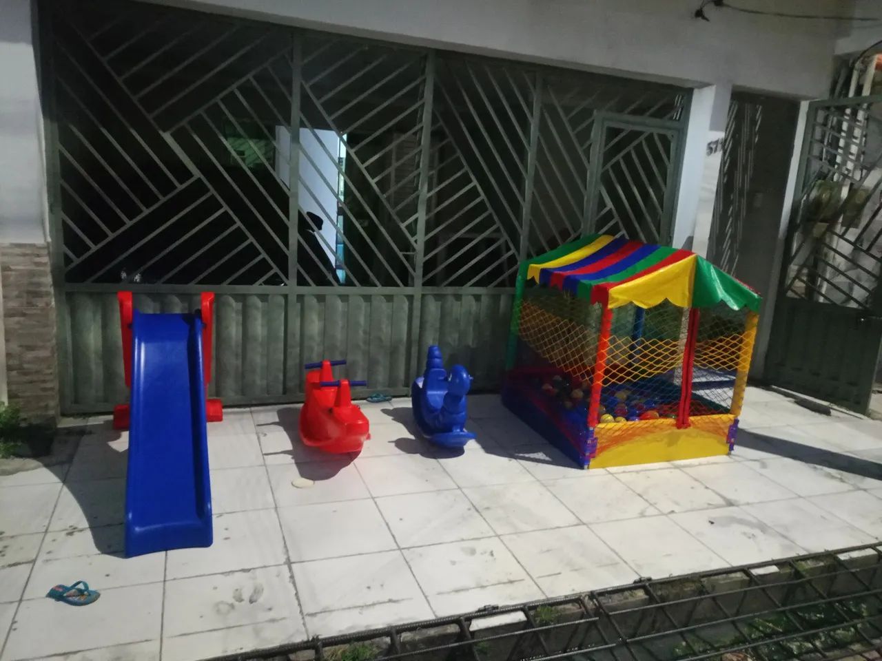 KIT DE BRINQUEDOS  - Foto 2