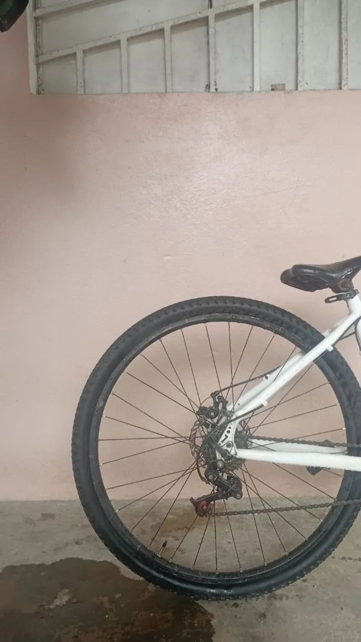 Bicicleta aro 29 - Foto 5