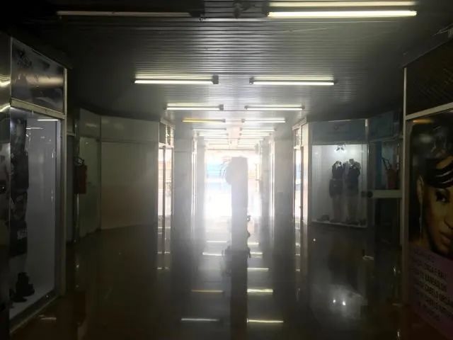Salas à venda no bairro Centro em Uberlândia. - Foto 5