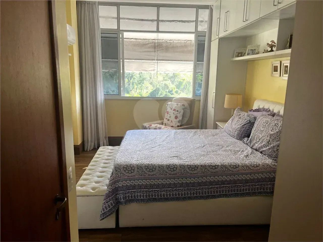 Imóvel para venda com 136 metros quadrados com 3 quartos em Tijuca - Rio de Janeiro - RJ - Foto 12