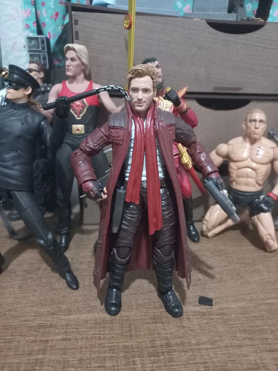 Marvel legends 