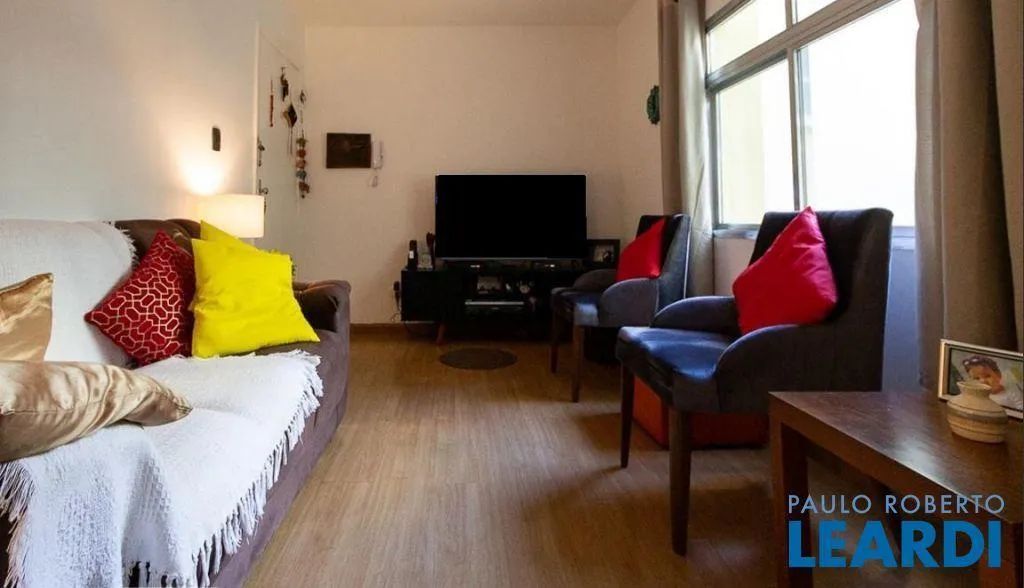 APARTAMENTO - VILA MADALENA - SP - Foto 5