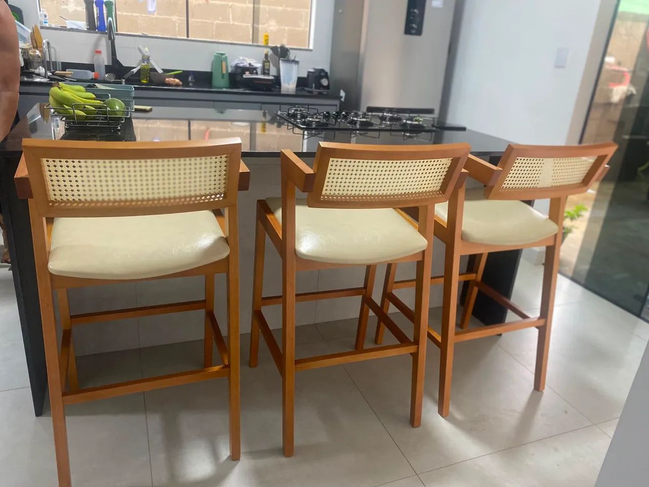 Banqueta  - Foto 3