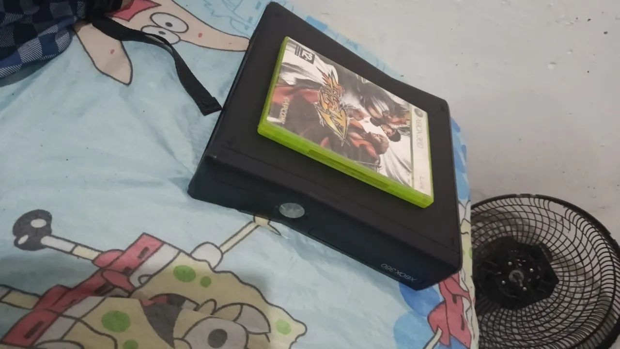 XBOX 360 SLIM - Foto 3