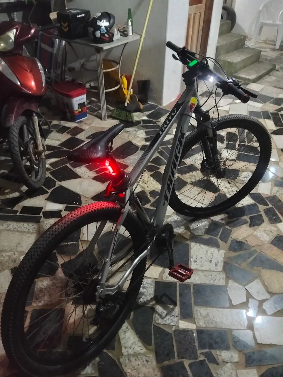 Bicicleta aro 29  - Foto 4