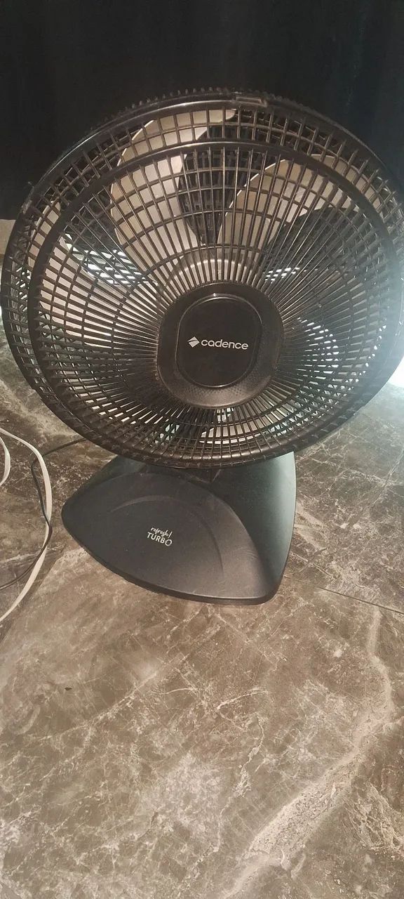 Ventilador cadence  - Foto 2
