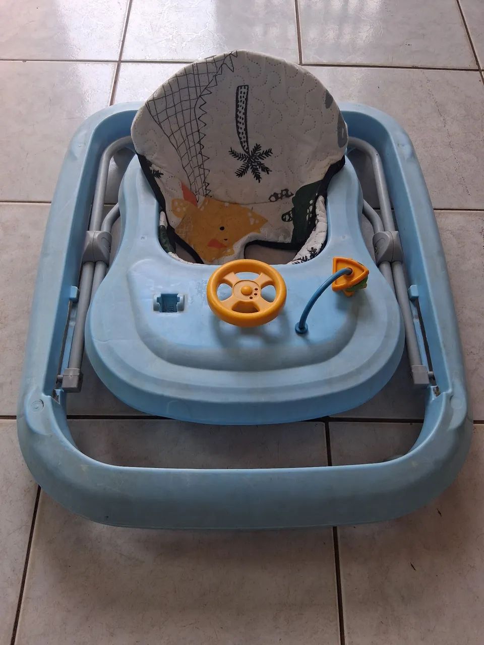 Andador infantil  - Foto 2