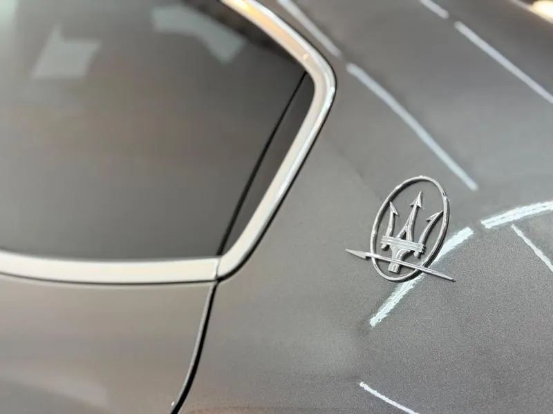 Maserati Ghibli 3.0 V6 330cv Aut., foto 15 de 20