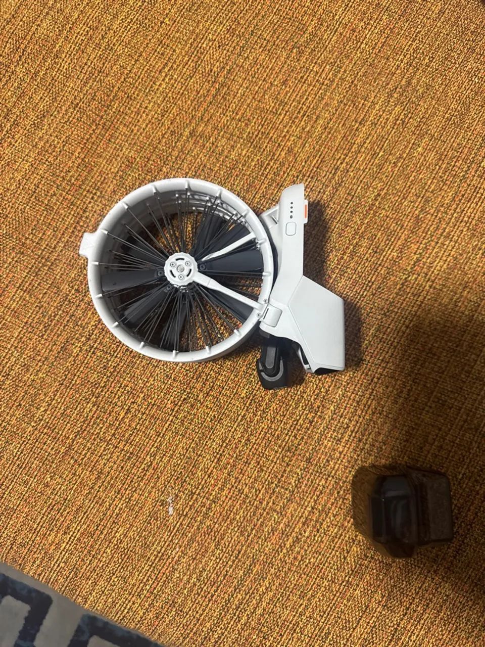 DJI Flip para a retirada de peças .  - Foto 3