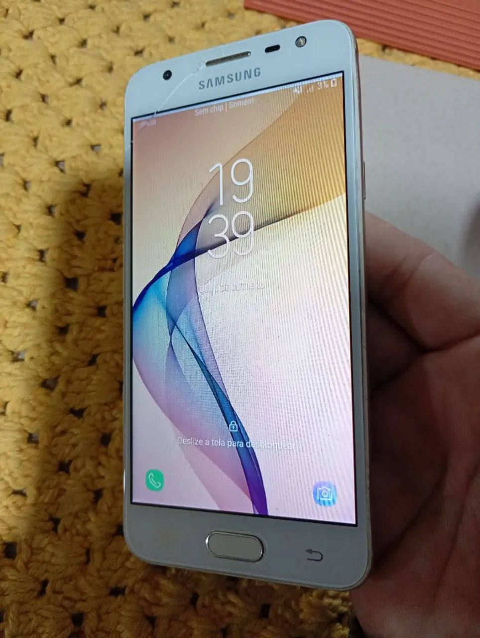 Vendo Samsung J5 Prime - Foto 5