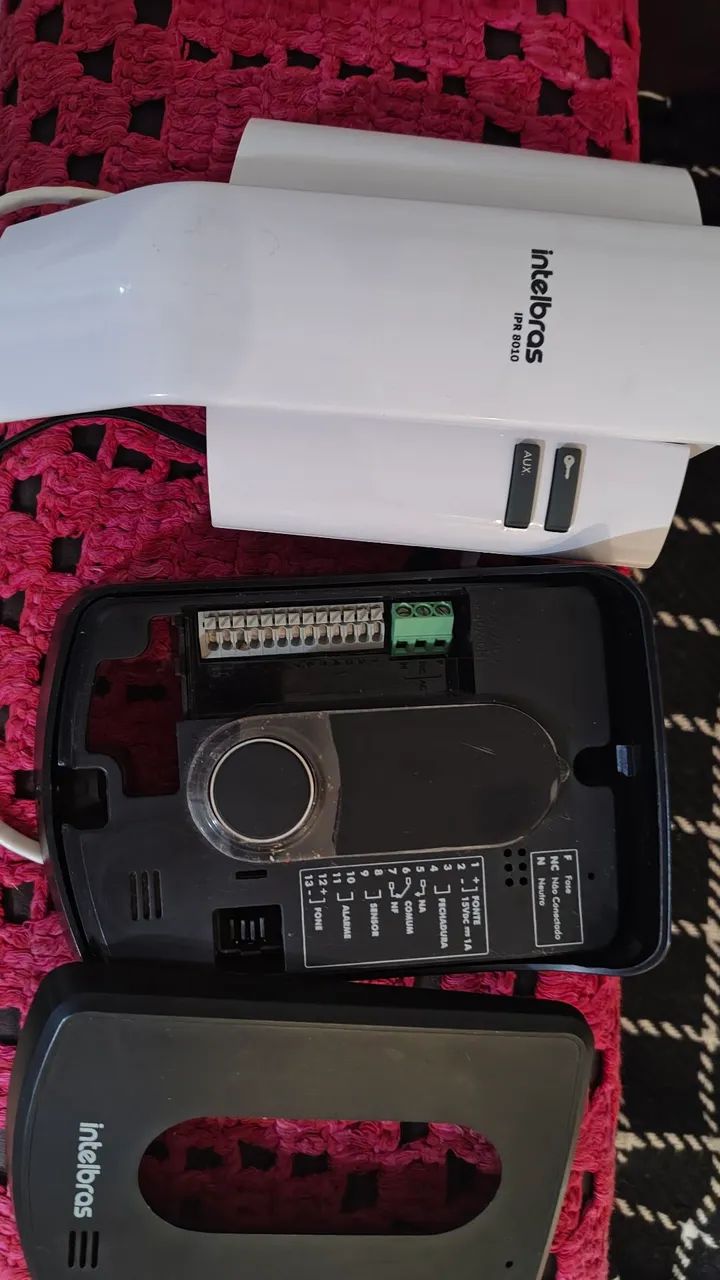 Interfone - Foto 2