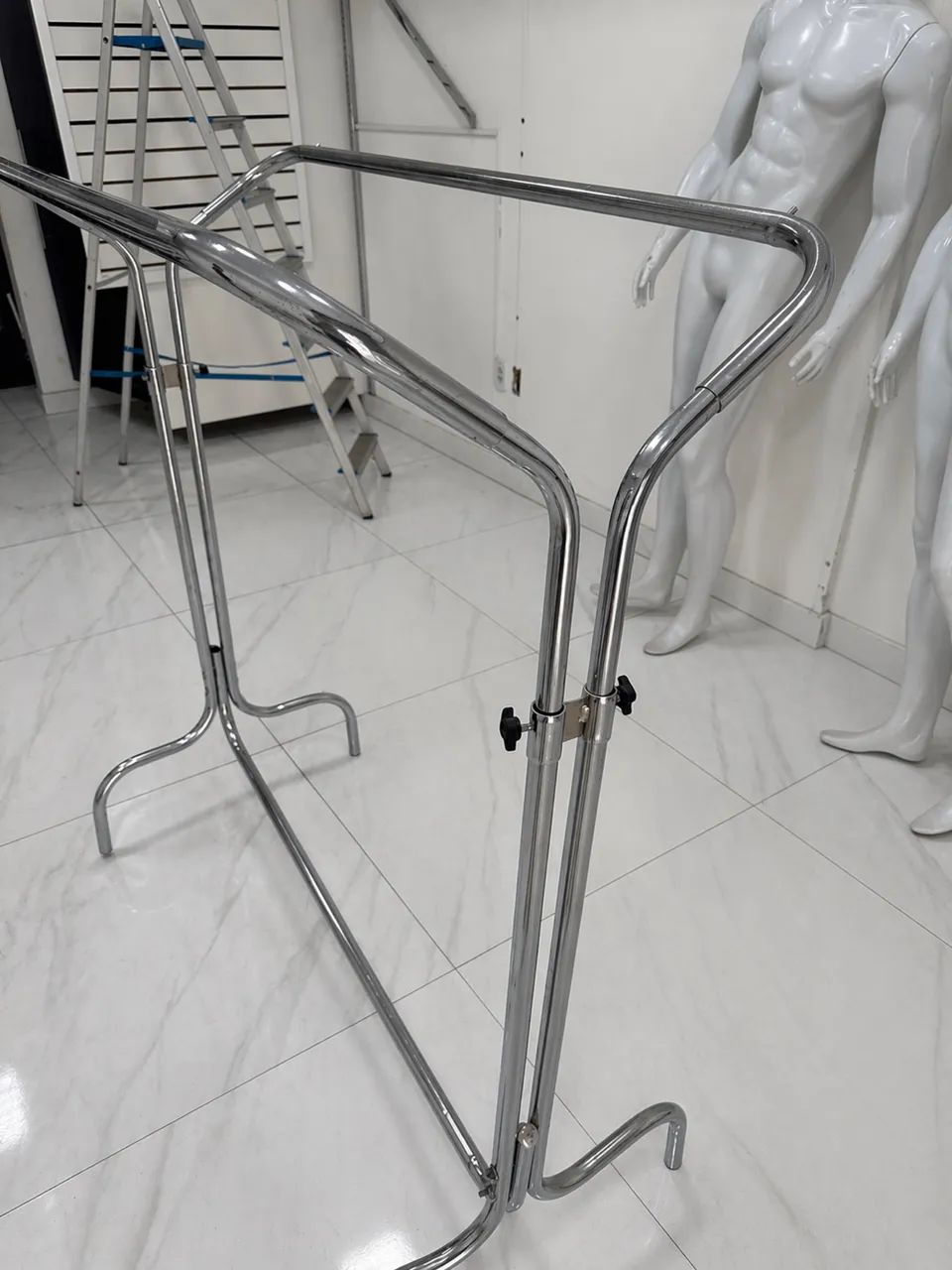 ARARAS INOX - Foto 2