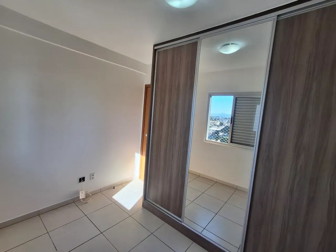 Apartamento 60 M² 2 quartos com armários de aluguel Leste Universitário ao lado da PUC e U - Foto 10