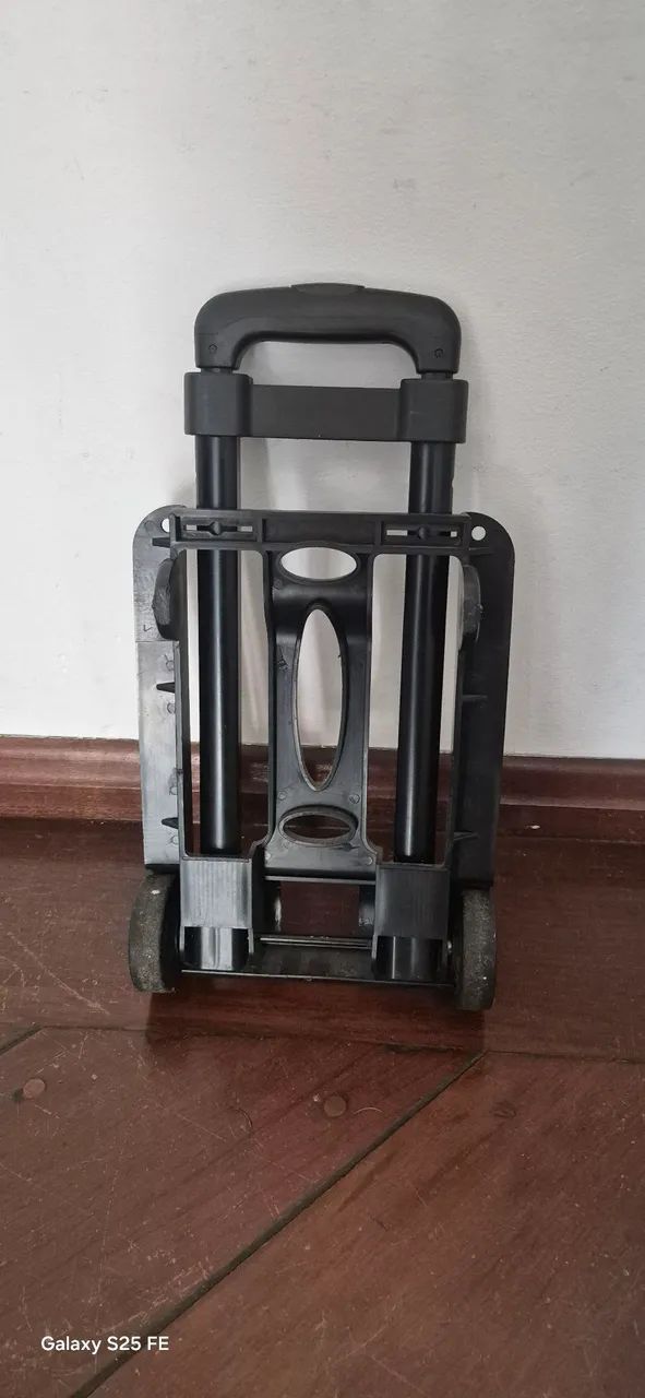 Carrinho de carga 40kg
