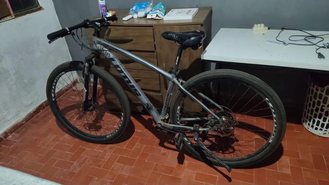Bicicleta aro 29 - Foto 2