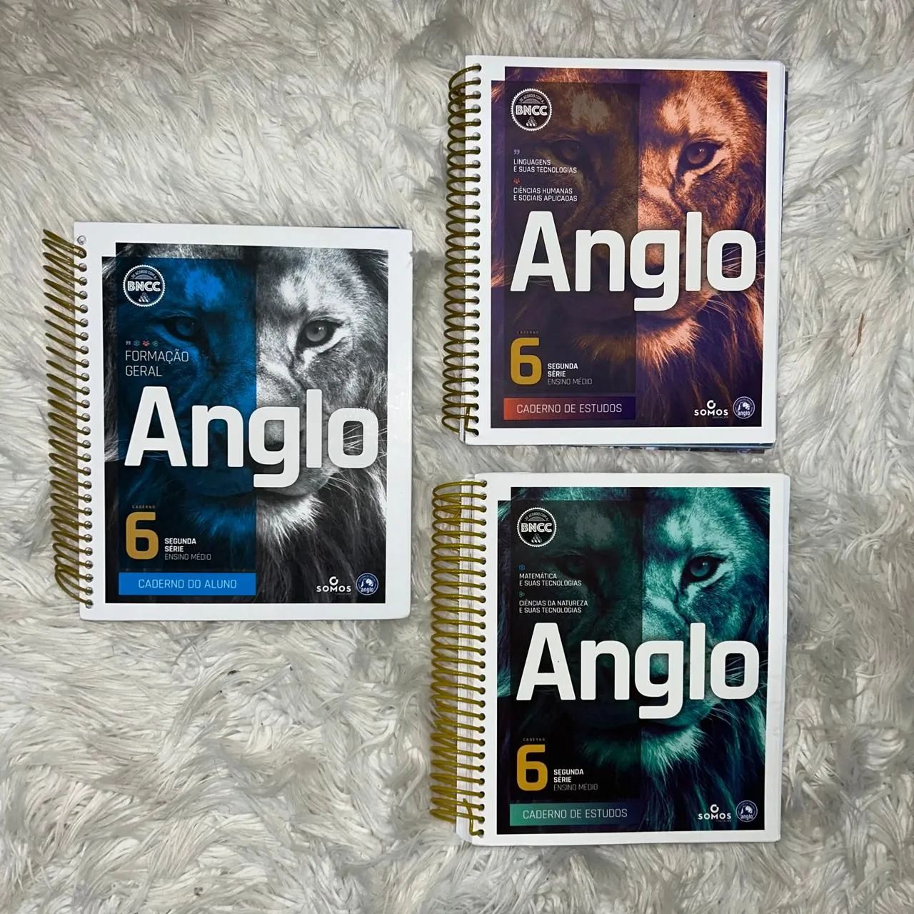 Kit Apostilas Vestibular 2 - Foto 2