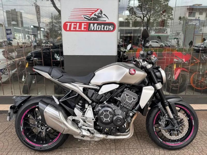 HONDA CB 1000R 2022