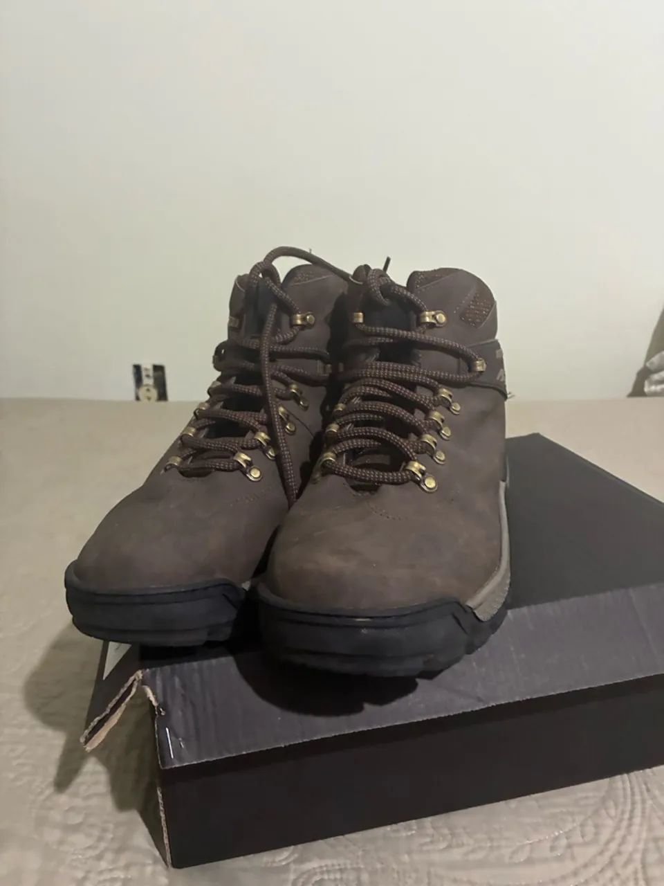Bota adventure  - Foto 2