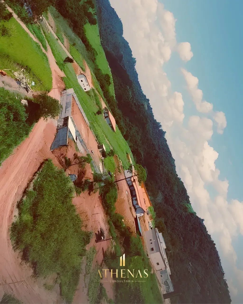 Terreno de Chácara em Santa Isabel - Foto 4
