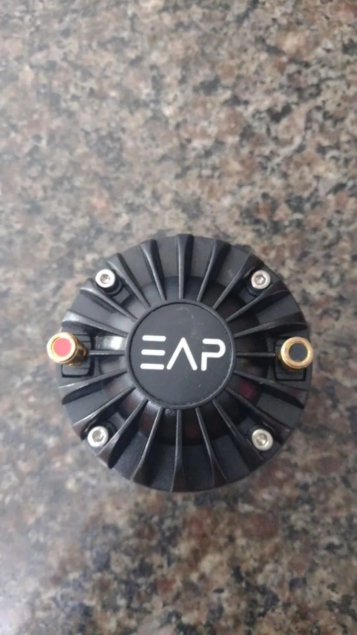 Driver TI Eap P400lite - Foto 3