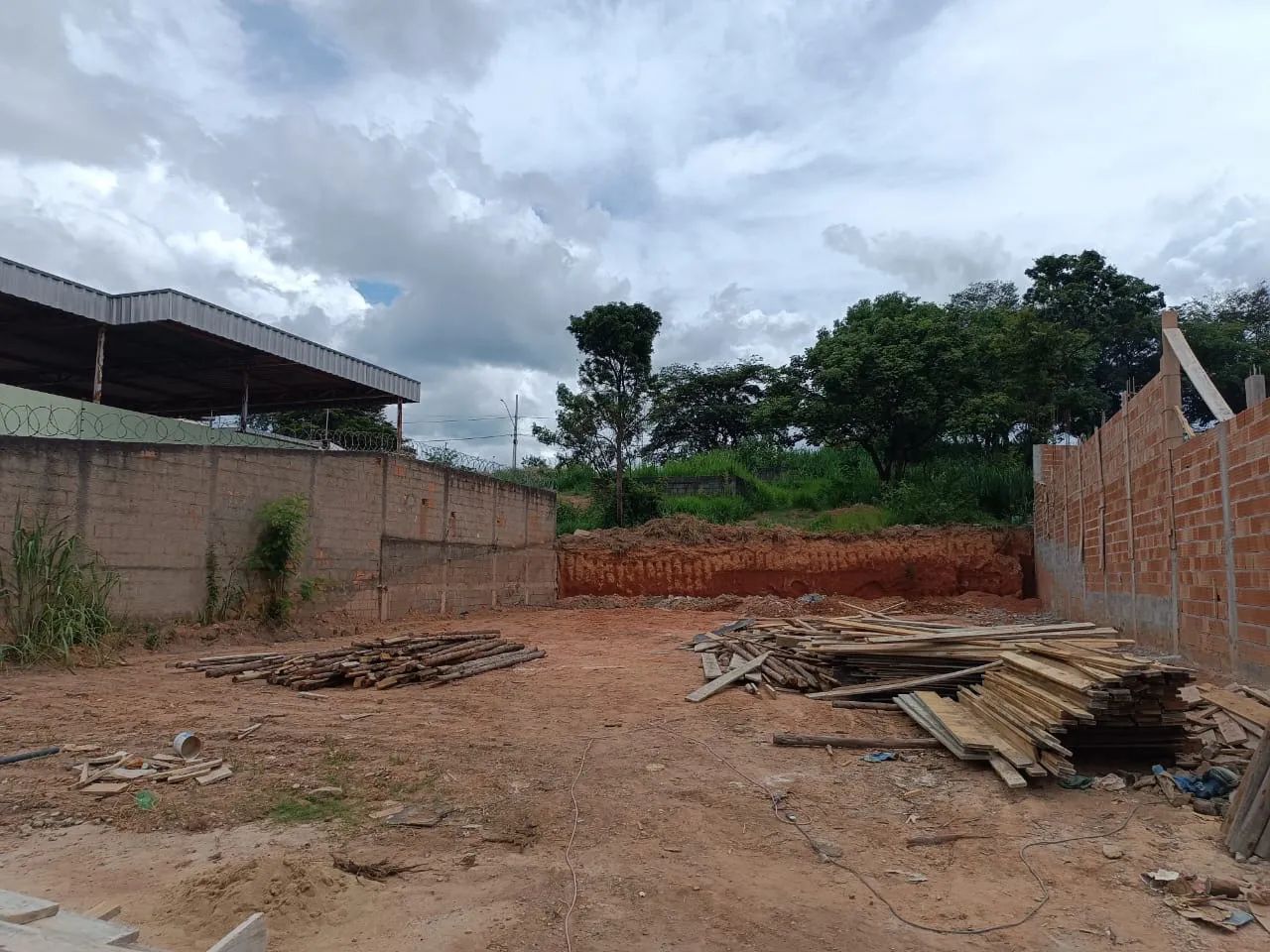 Foto - Divinópolis - Manoel Valinhas